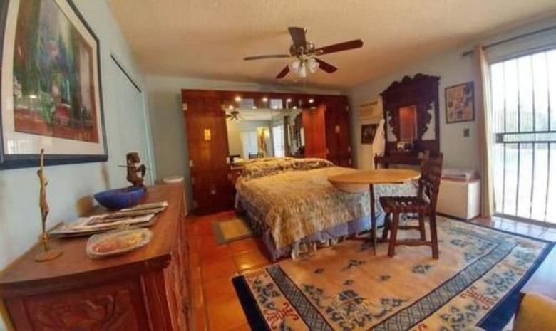 Bed And Bagels Of Tucson