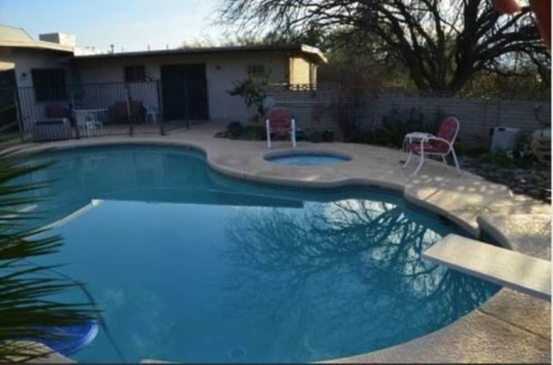 Bed And Bagels Of Tucson