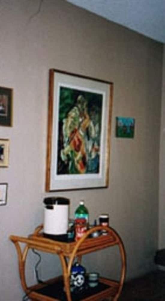 Bed And Bagels Of Tucson