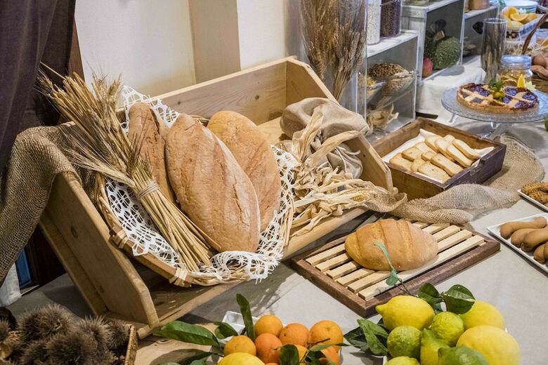 Agroturismo Agriturismo Bergi
