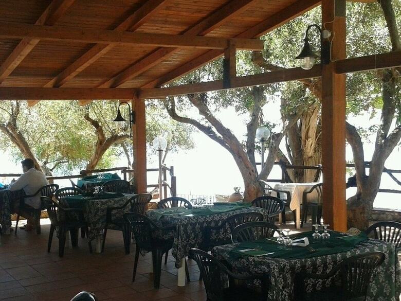 Villaggio Residence Marina Del Capo