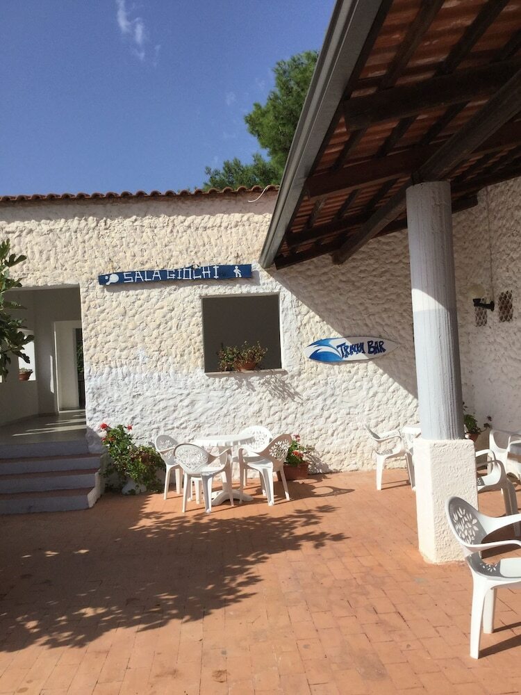 Villaggio Residence Marina Del Capo