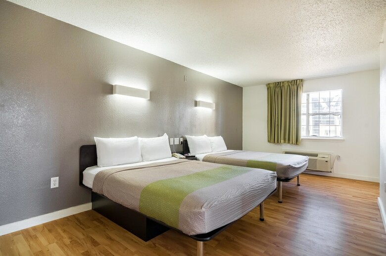 Hotel Studio 6 Plano, Tx - Dallas - Plano Medical Center
