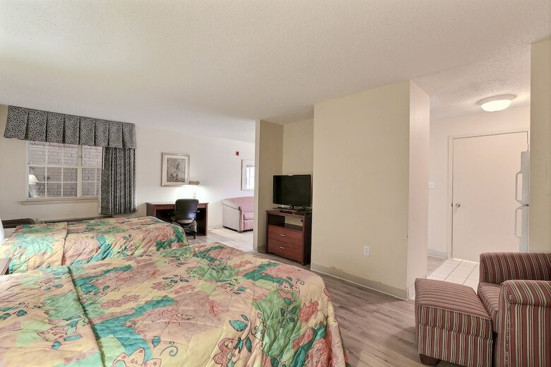 Hotel Studio 6 Plano, Tx - Dallas - Plano Medical Center