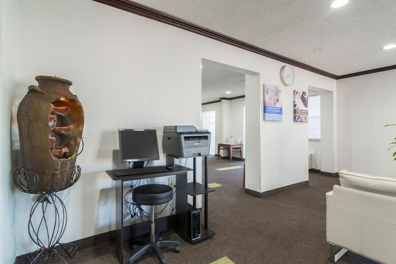Hotel Studio 6 Plano, Tx - Dallas - Plano Medical Center