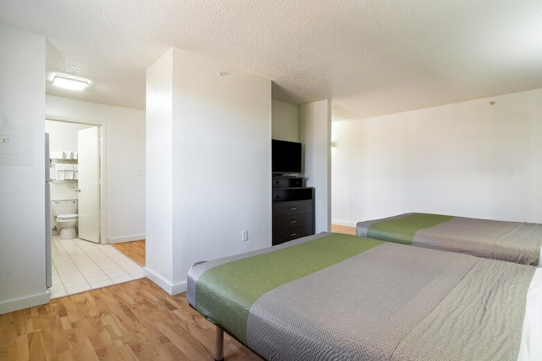 Hotel Studio 6 Plano, Tx - Dallas - Plano Medical Center