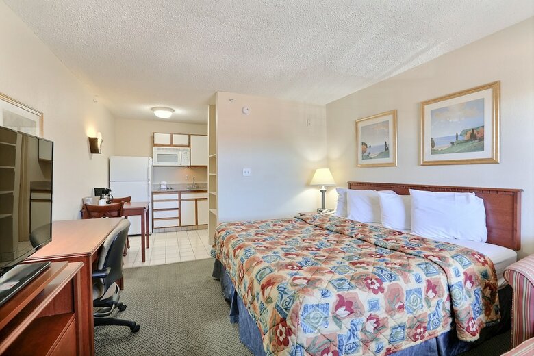 Hotel Studio 6 Plano, Tx - Dallas - Plano Medical Center