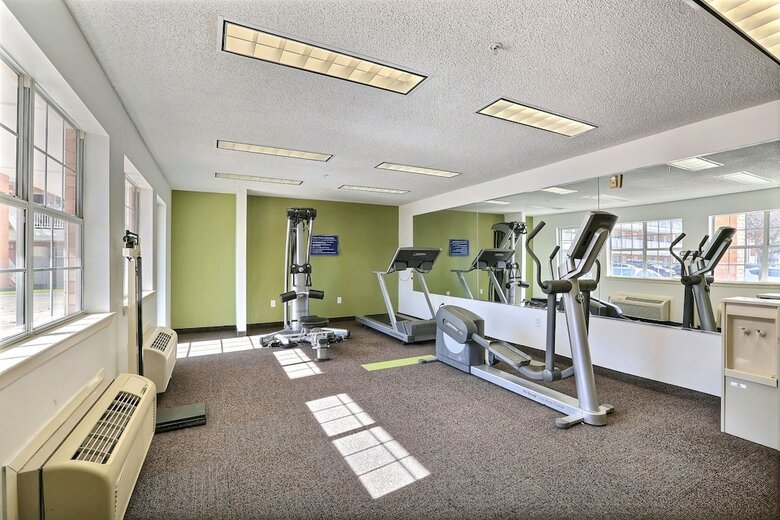 Hotel Studio 6 Plano, Tx - Dallas - Plano Medical Center