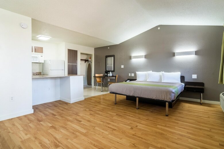 Hotel Studio 6 Plano, Tx - Dallas - Plano Medical Center