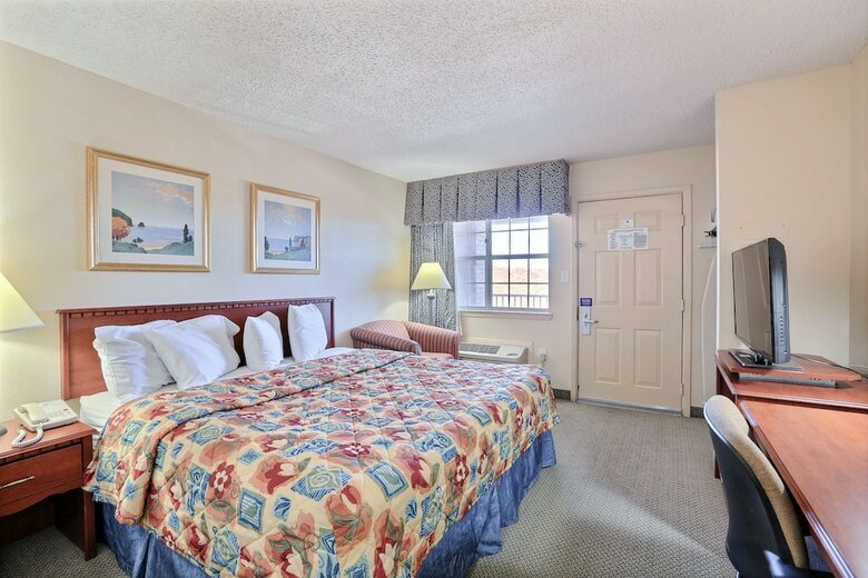 Hotel Studio 6 Plano, Tx - Dallas - Plano Medical Center