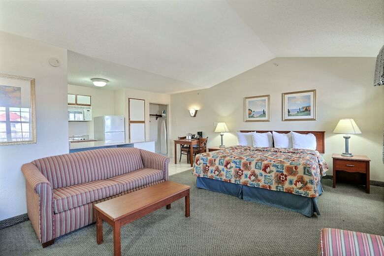 Hotel Studio 6 Plano, Tx - Dallas - Plano Medical Center