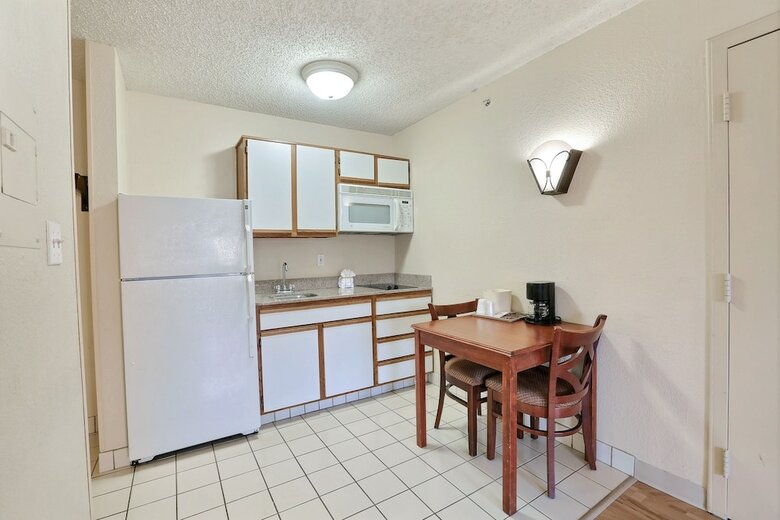 Hotel Studio 6 Plano, Tx - Dallas - Plano Medical Center