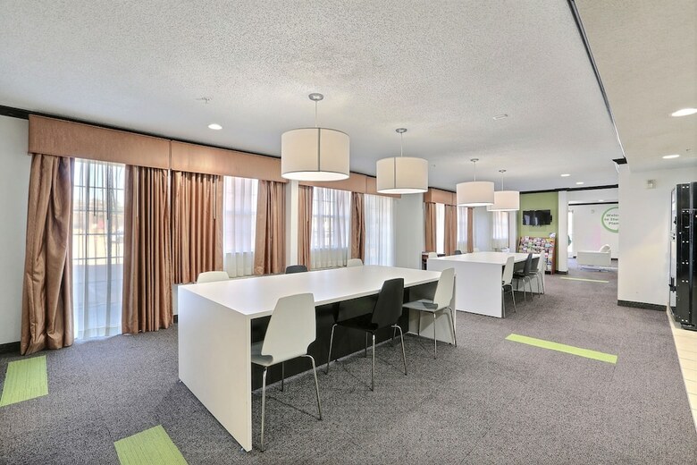 Hotel Studio 6 Plano, Tx - Dallas - Plano Medical Center
