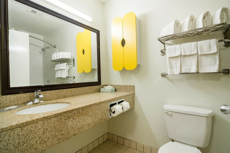 Hotel Studio 6 Plano, Tx - Dallas - Plano Medical Center