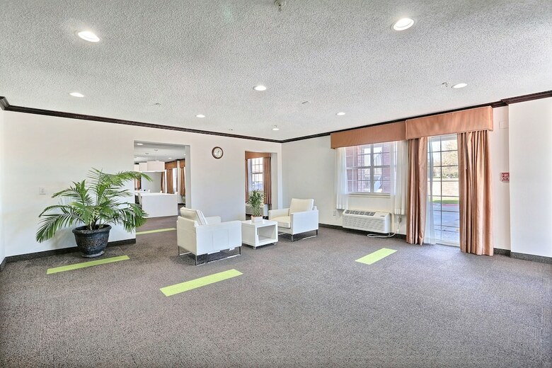 Hotel Studio 6 Plano, Tx - Dallas - Plano Medical Center