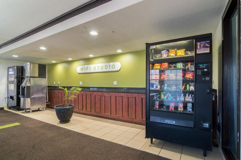 Hotel Studio 6 Plano, Tx - Dallas - Plano Medical Center
