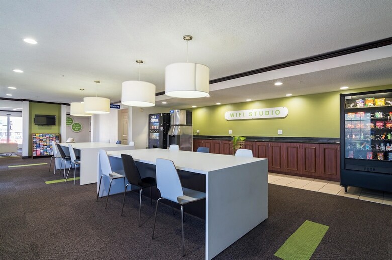 Hotel Studio 6 Plano, Tx - Dallas - Plano Medical Center