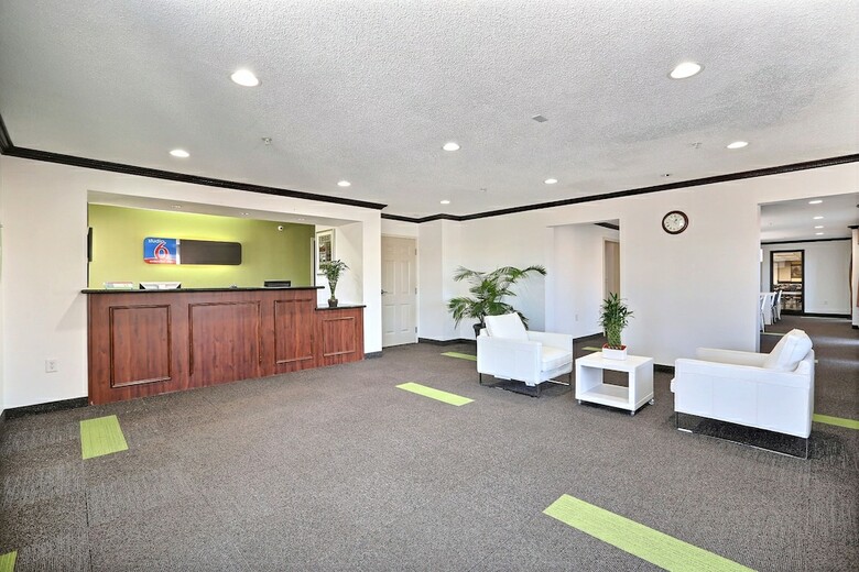 Hotel Studio 6 Plano, Tx - Dallas - Plano Medical Center