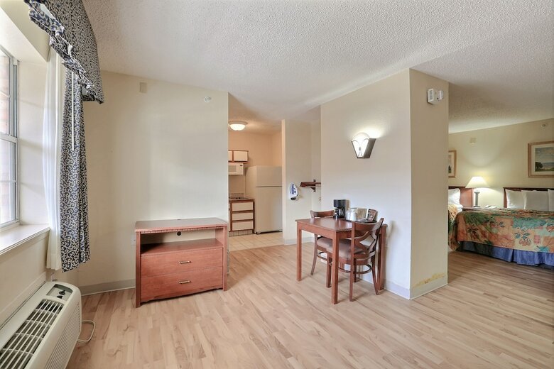 Hotel Studio 6 Plano, Tx - Dallas - Plano Medical Center