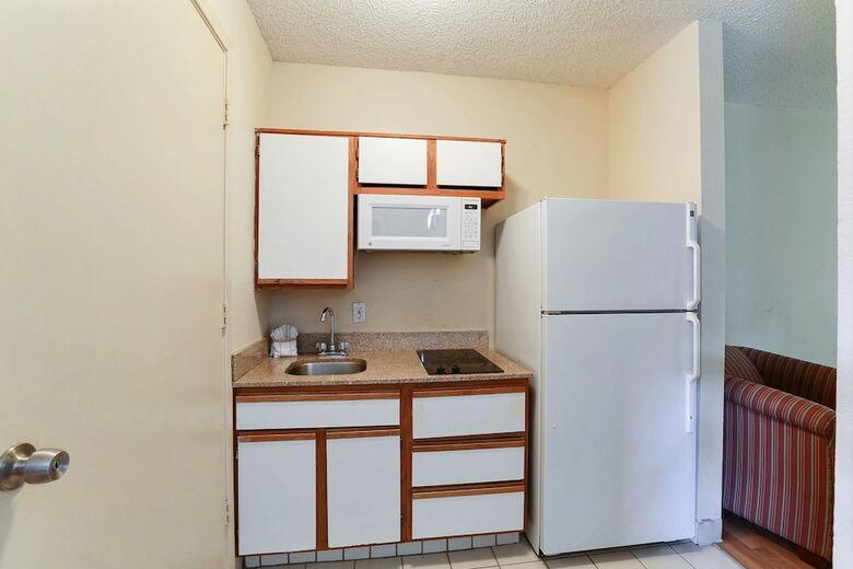 Hotel Studio 6 Plano, Tx - Dallas - Plano Medical Center