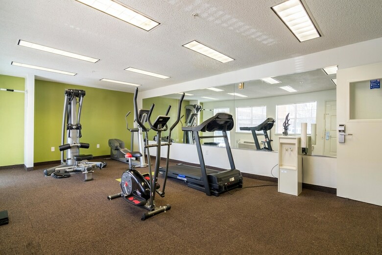 Hotel Studio 6 Plano, Tx - Dallas - Plano Medical Center