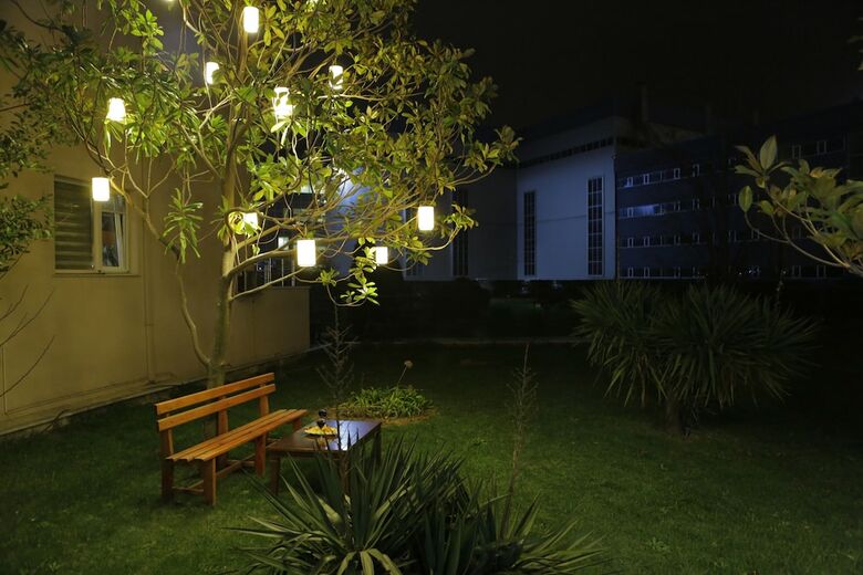Sahil Butik Hotel