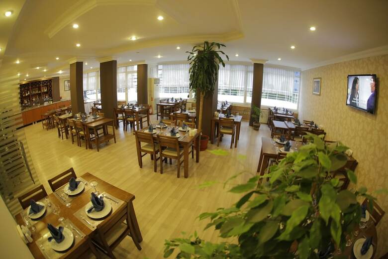 Sahil Butik Hotel