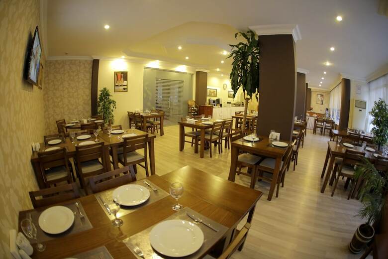 Sahil Butik Hotel