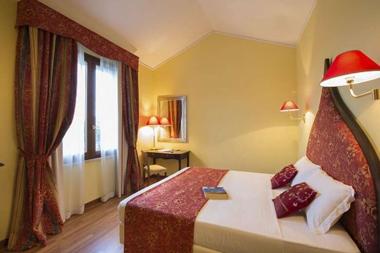 I Calanchi Country Hotel & Resort