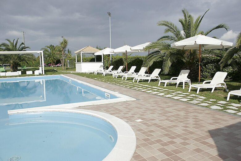 I Calanchi Country Hotel & Resort