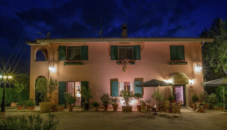 I Calanchi Country Hotel & Resort