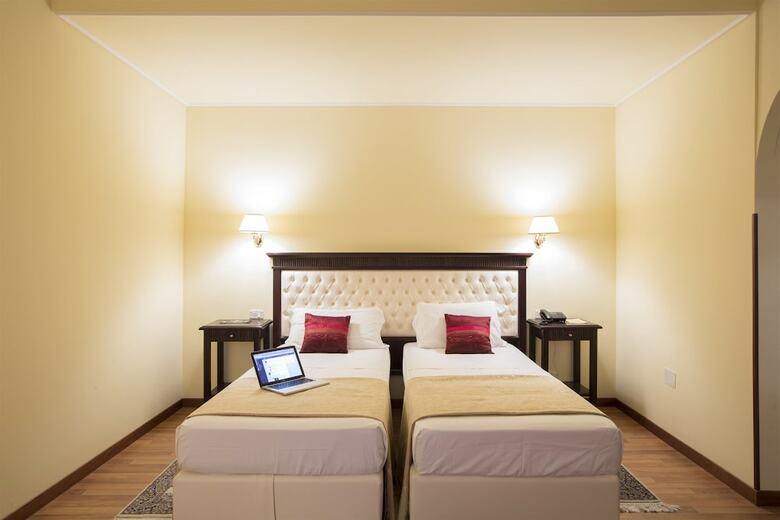 I Calanchi Country Hotel & Resort