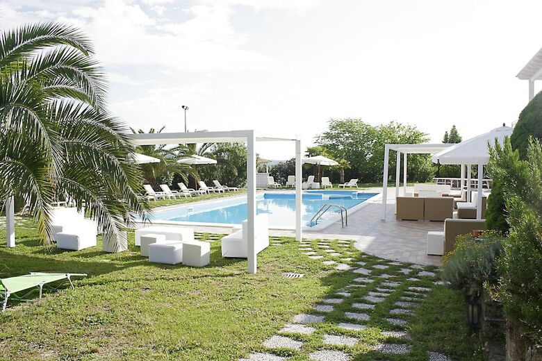 I Calanchi Country Hotel & Resort