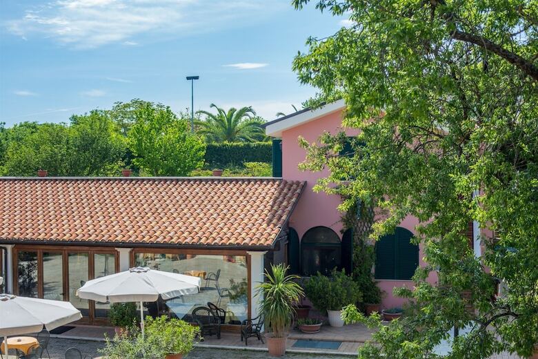 I Calanchi Country Hotel & Resort