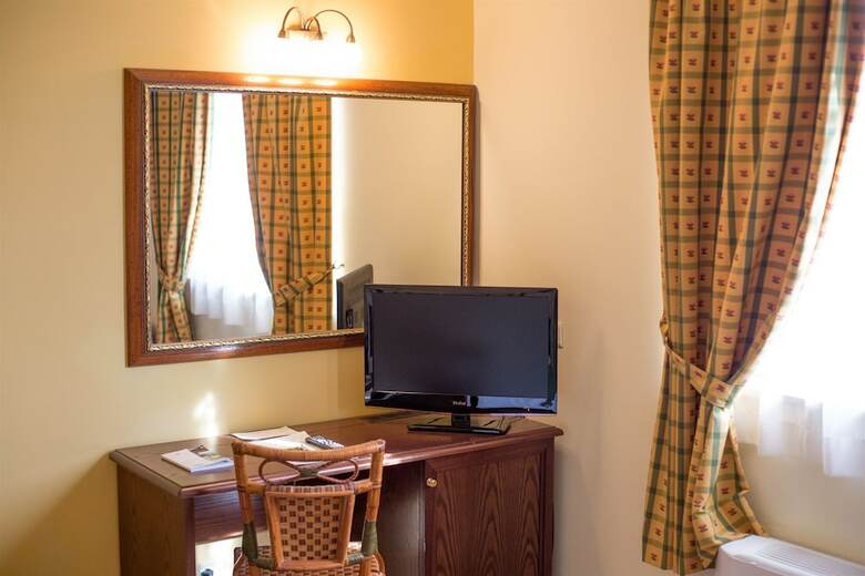 I Calanchi Country Hotel & Resort