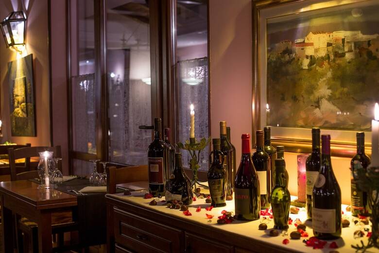 I Calanchi Country Hotel & Resort