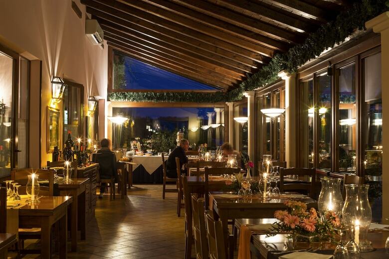 I Calanchi Country Hotel & Resort