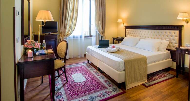 I Calanchi Country Hotel & Resort