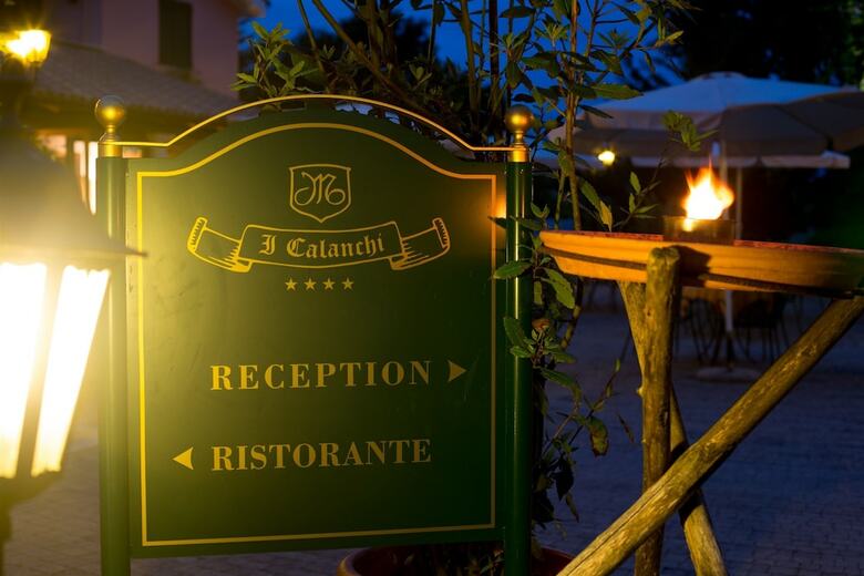 I Calanchi Country Hotel & Resort
