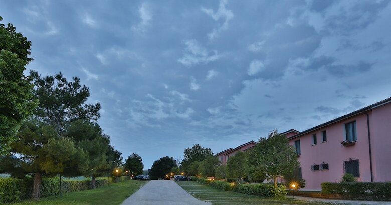 I Calanchi Country Hotel & Resort