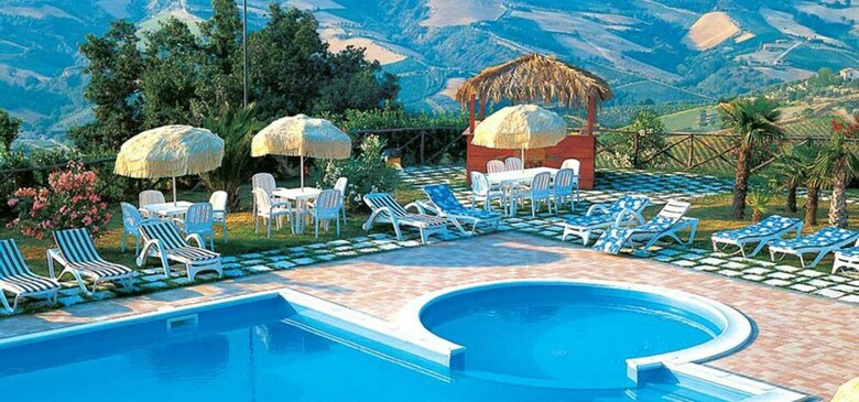 I Calanchi Country Hotel & Resort