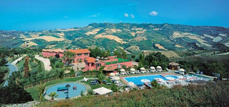 I Calanchi Country Hotel & Resort