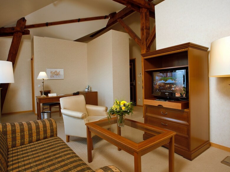 Bergstr�m Hotel L�neburg