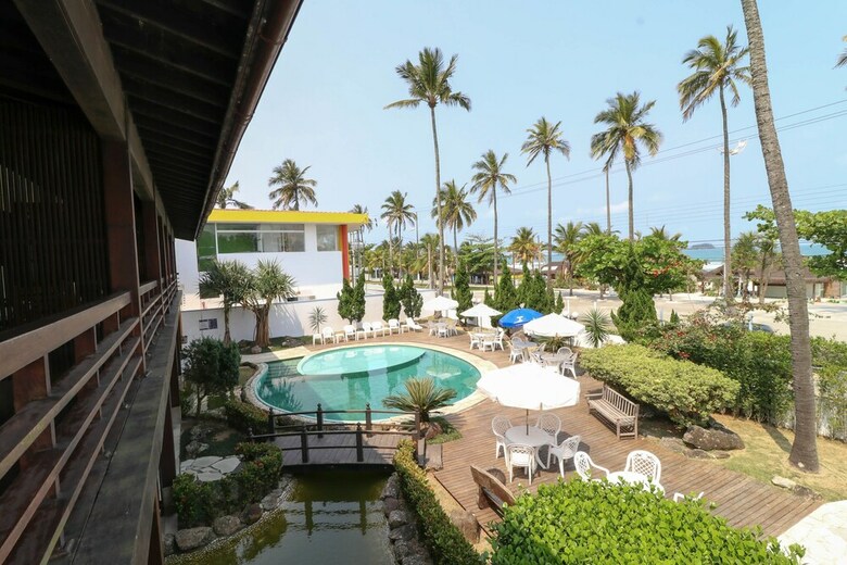Charme Hotel Guaruj�