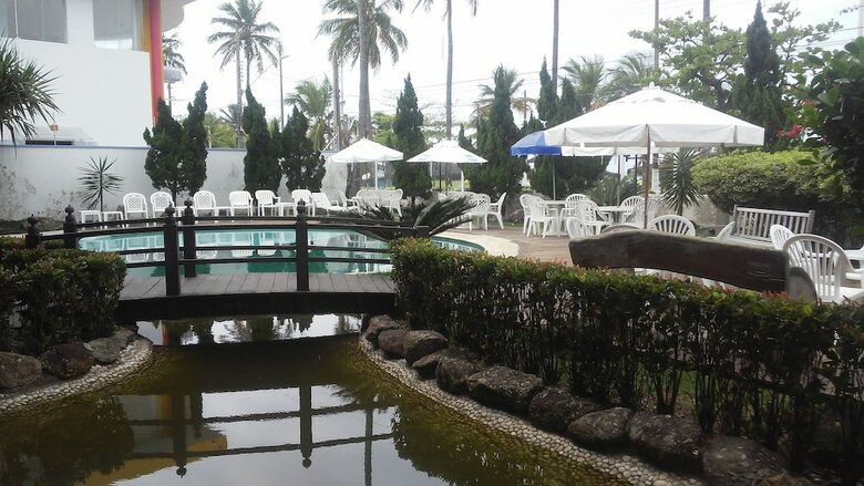 Charme Hotel Guaruj�