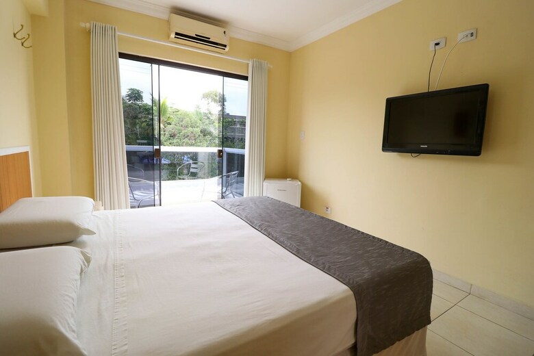Charme Hotel Guaruj�