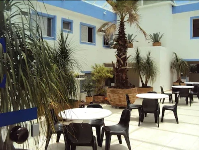 Charme Hotel Guaruj�