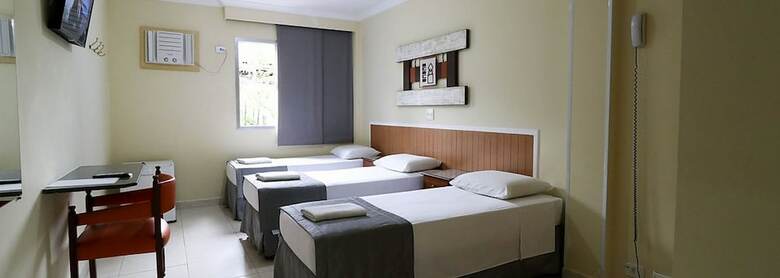 Charme Hotel Guaruj�