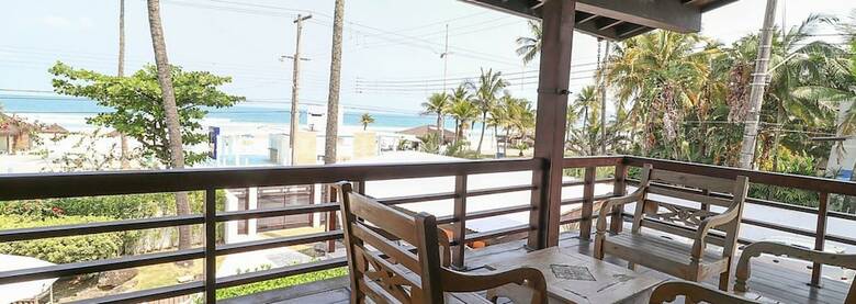 Charme Hotel Guaruj�