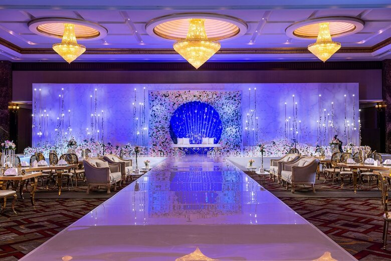 Hotel Beach Rotana
